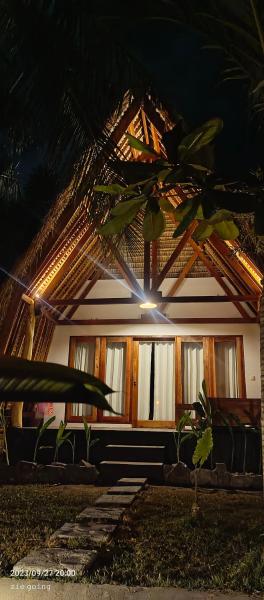 Mengalung Bungalow